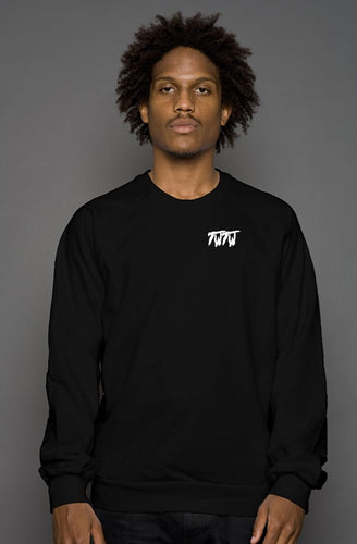 TWTW crew neck sweatshirt