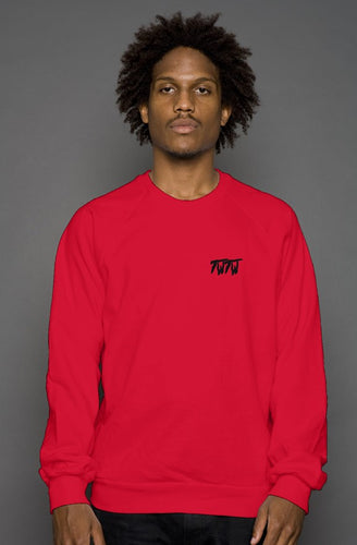 TWTW crew neck sweatshirt