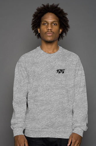 TWTW crew neck sweatshirt