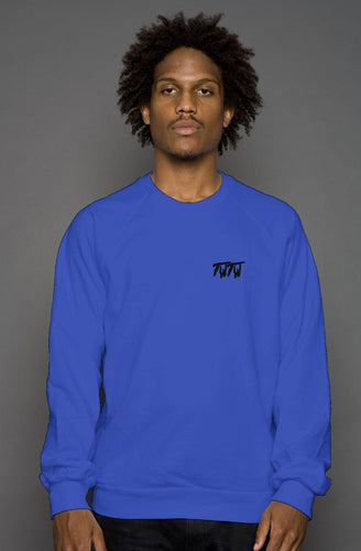 TWTW crew neck sweatshirt