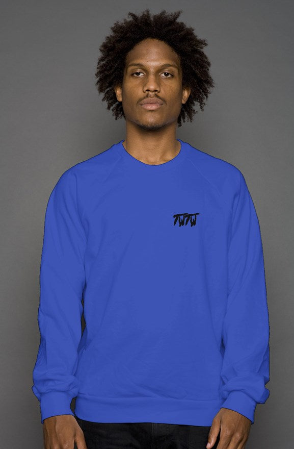 TWTW crew neck sweatshirt