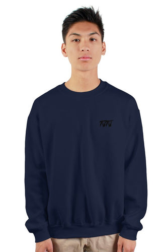 TWTW heavy crewneck sweatshirt