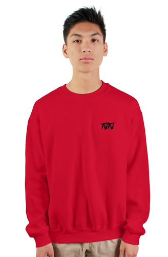 TWTW heavy crewneck sweatshirt