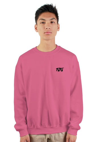 TWTW heavy crewneck sweatshirt