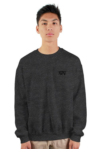 TWTW heavy crewneck sweatshirt
