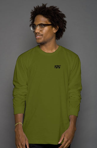 TWTW long sleeves