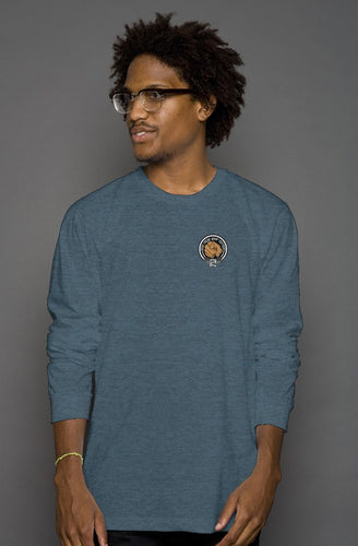 LOGO long sleeves