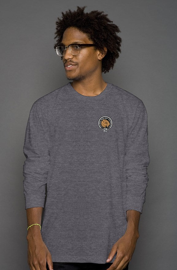 LOGO long sleeves