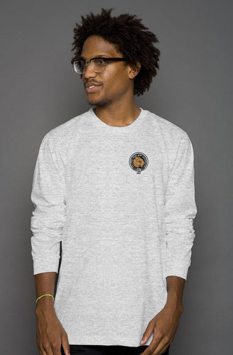 LOGO long sleeves