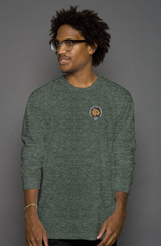 LOGO long sleeves