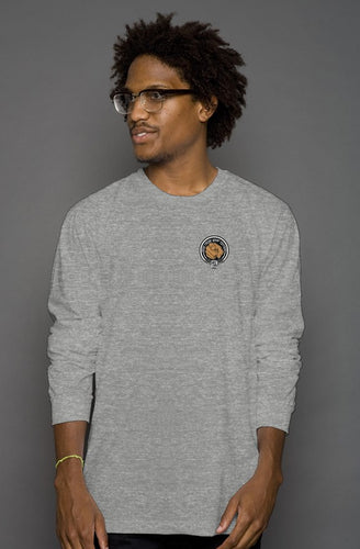 LOGO long sleeves