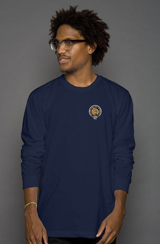 LOGO long sleeves