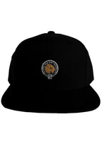 Load image into Gallery viewer, LOGO premium snapback
