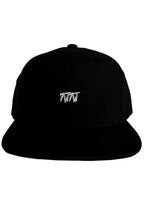 Load image into Gallery viewer, TWTW premium snapback
