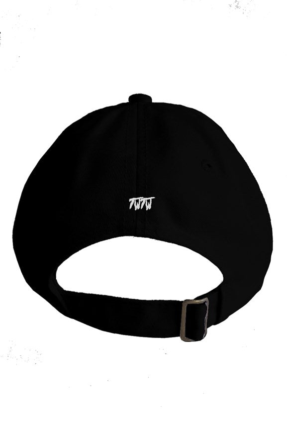 LOGO premium dad hat