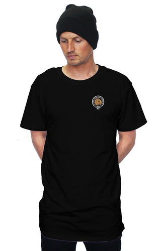 LOGO long tee