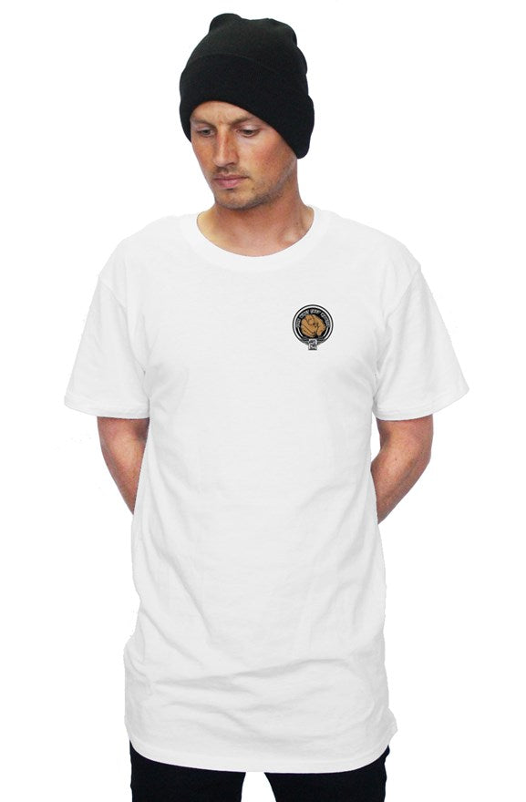 LOGO long tee