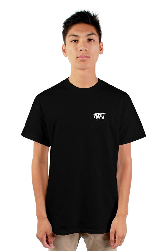 TWTW mens tshirt