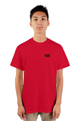TWTW mens tshirt