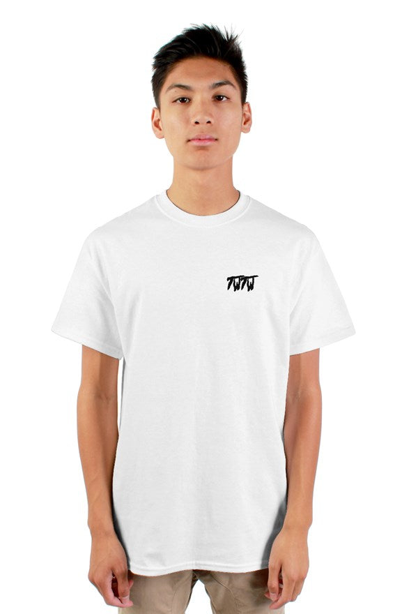 TWTW mens tshirt