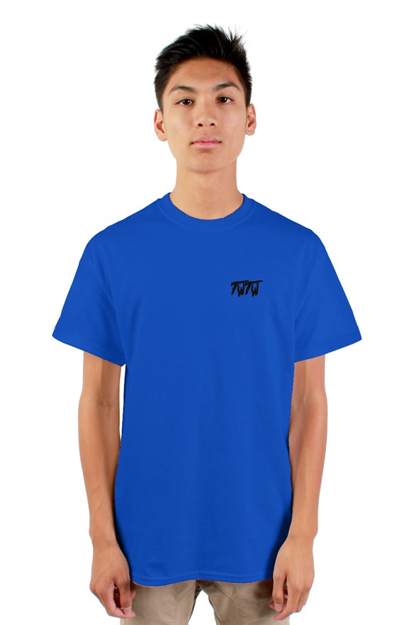 TWTW mens tshirt