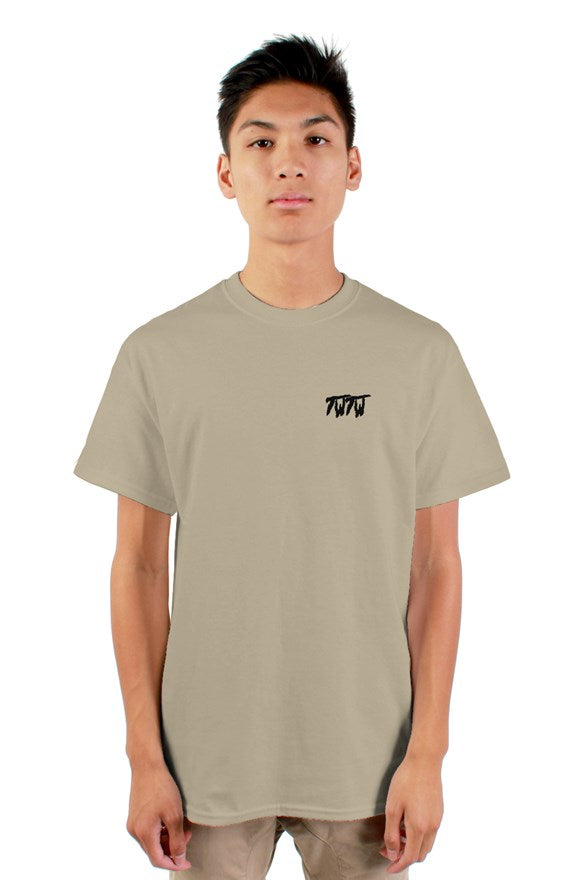TWTW mens tshirt