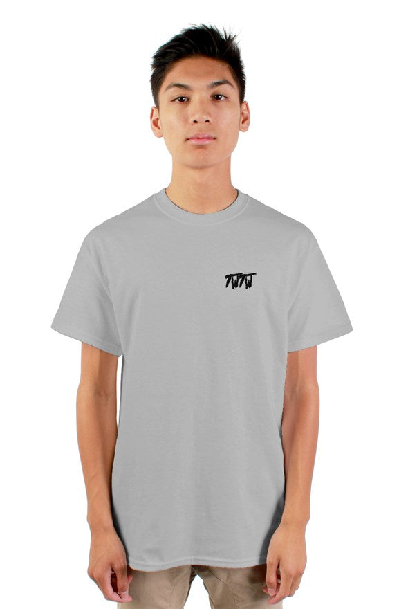 TWTW mens tshirt