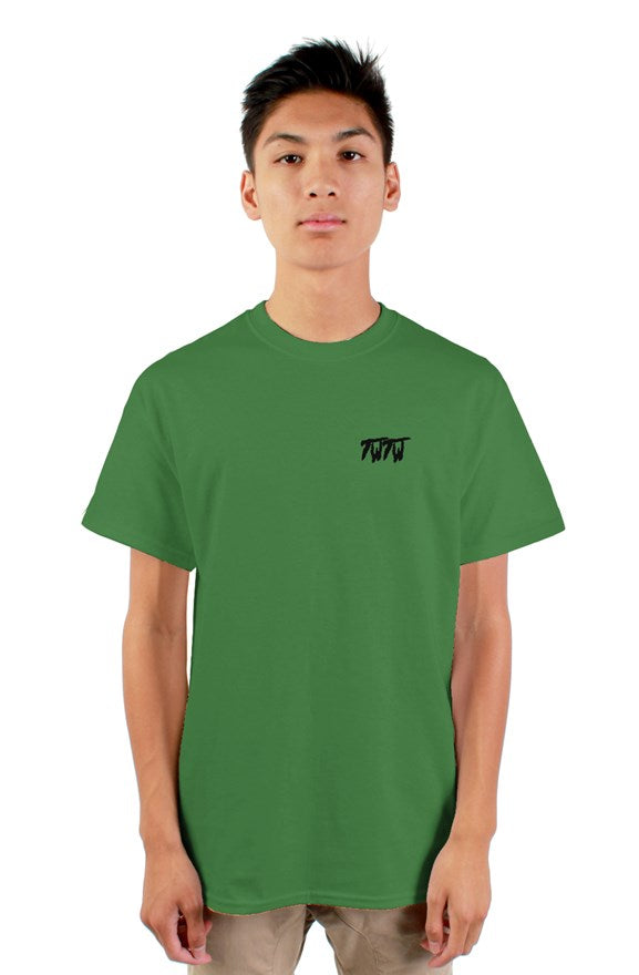 TWTW mens tshirt