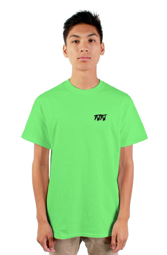 TWTW mens tshirt