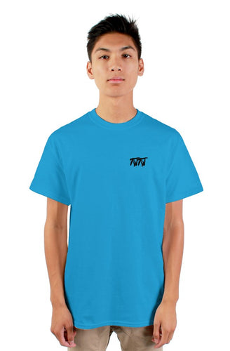 TWTW mens tshirt