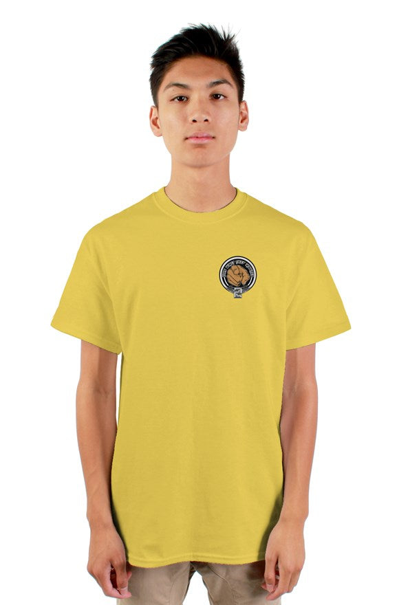 LOGO mens tshirt