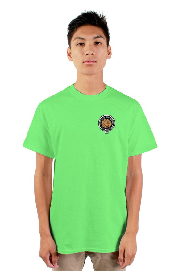 LOGO mens tshirt
