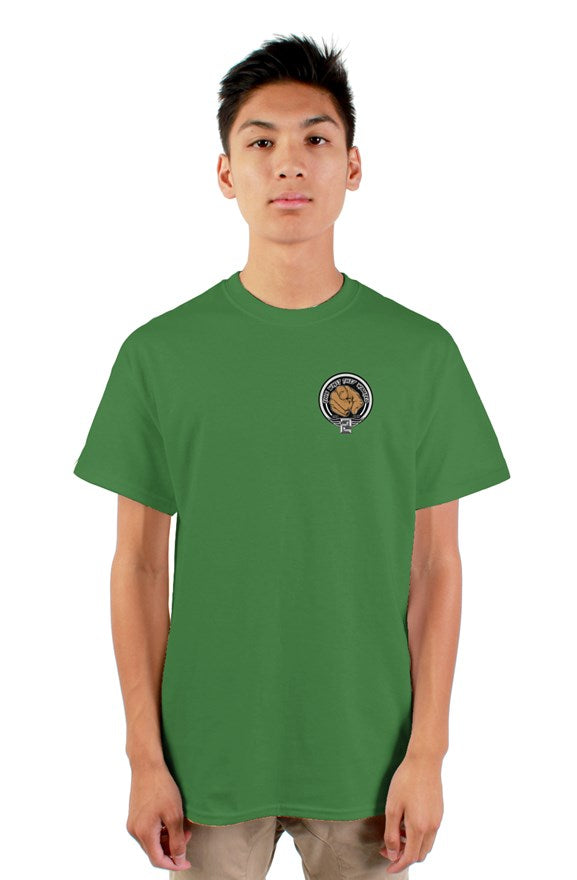 LOGO mens tshirt