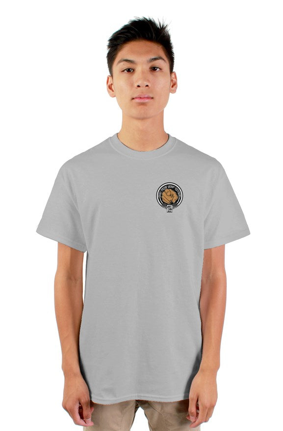 LOGO mens tshirt