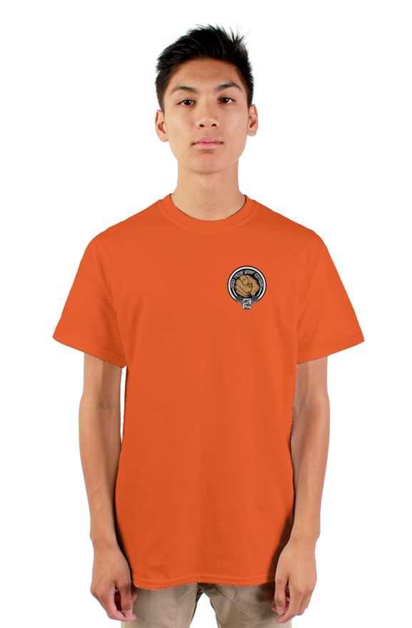 LOGO mens tshirt