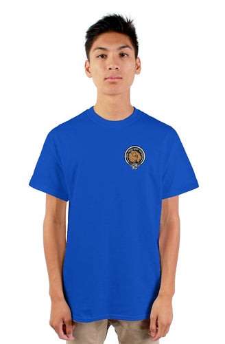 LOGO mens tshirt