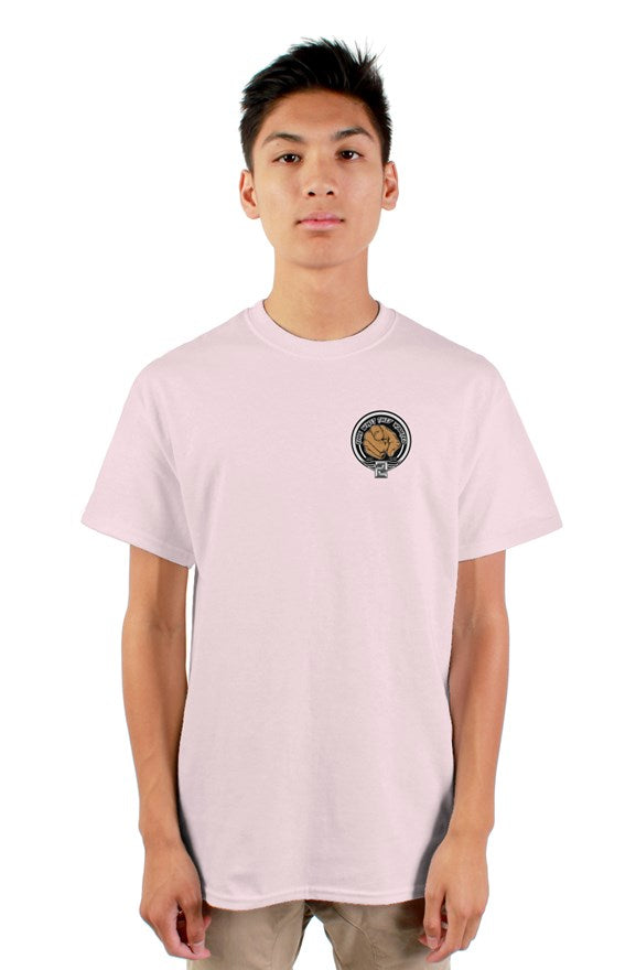 LOGO mens tshirt