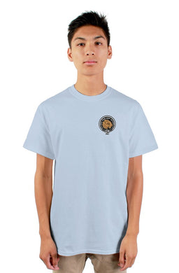 LOGO mens tshirt