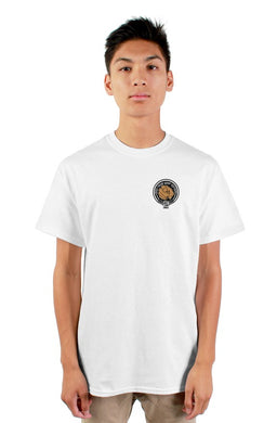 LOGO mens tshirt