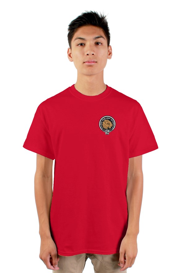 LOGO mens tshirt