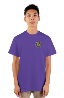 LOGO mens tshirt