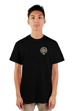 LOGO mens tshirt