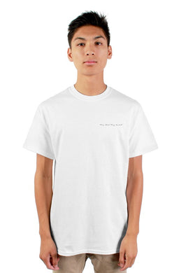 This What They Wanted mens tshirt