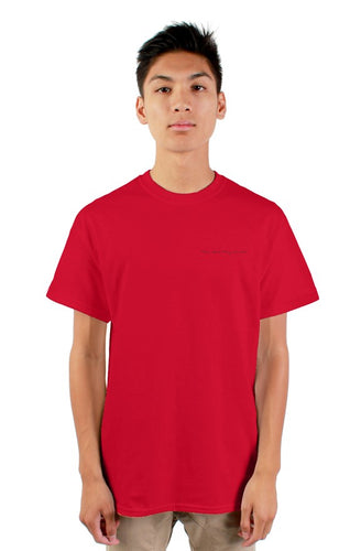 This What They Wanted mens tshirt