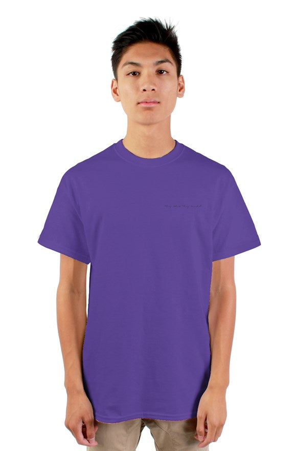 This What They Wanted mens tshirt