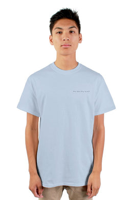 This What They Wanted mens tshirt