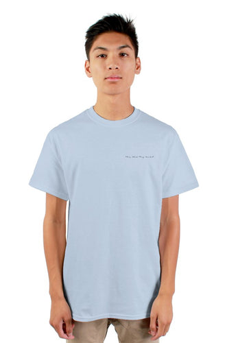 This What They Wanted mens tshirt