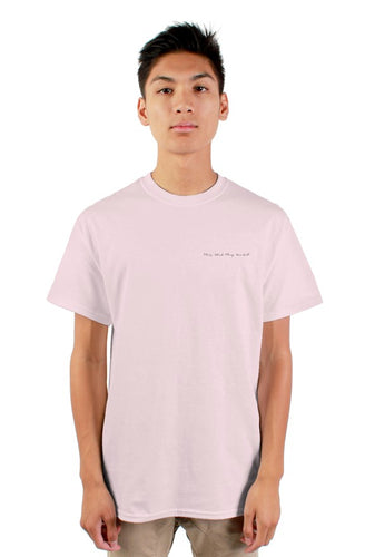This What They Wanted mens tshirt