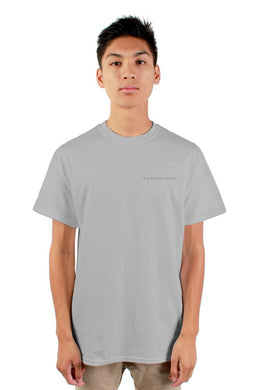 This What They Wanted mens tshirt