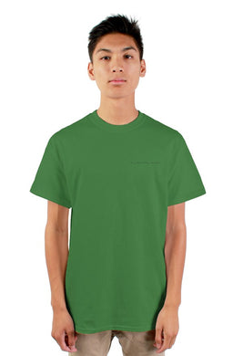 This What They Wanted mens tshirt